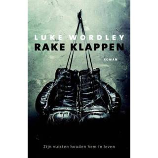 👉 Rake klappen - Luke Wordley (ISBN: 9789043524490) 9789043524490