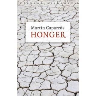 👉 Honger - Martín Caparrós (ISBN: 9789028441408) 9789028441408