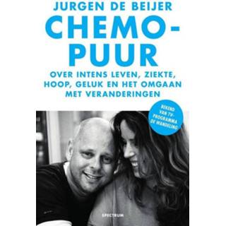 👉 Chemopuur - Jurgen de Beijer (ISBN: 9789000344499) 9789000344499