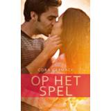 👉 Op het spel - Cora Carmack (ISBN: 9789021404738) 9789021404738