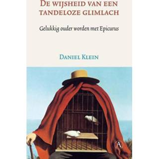 👉 Klein De wijsheid van een tandeloze glimlach - Daniel (ISBN: 9789025302610) 9789025302610
