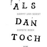 👉 ALS dan toch - Garmt van Soest (ISBN: 9789491729485) 9789491729485