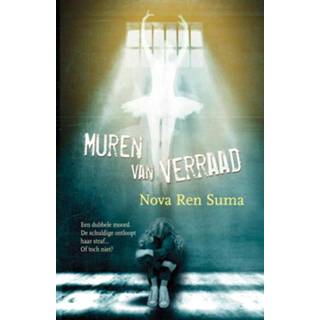 👉 Muren van verraad - Nova Ren Suma (ISBN: 9789045211220) 9789045211220