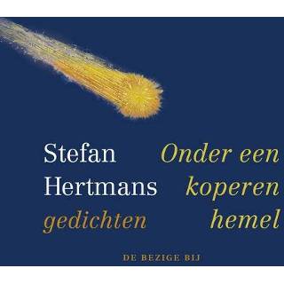 👉 Hemeltje Onder een koperen hemel - Stefan Hertmans (ISBN: 9789403130408) 9789403130408