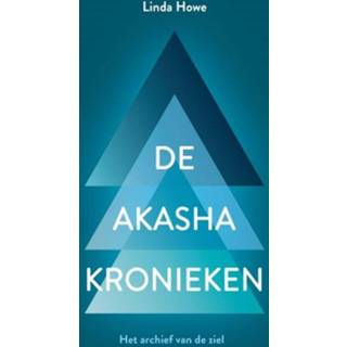 👉 Kroniek De Akasha kronieken - Linda Howe (ISBN: 9789020216370) 9789020216370