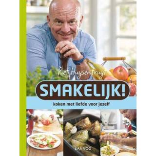 👉 Smakelijk! - Frank Smedts, Piet Huysentruyt (ISBN: 9789401410205) 9789401410205