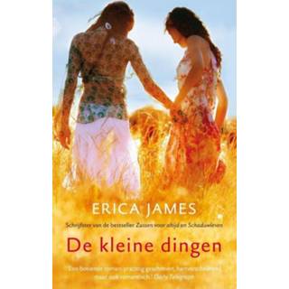 👉 De kleine dingen - Erica James (ISBN: 9789032514440) 9789032514440