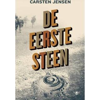 👉 Steen De eerste - Carsten Jensen (ISBN: 9789023466468) 9789023466468