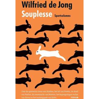 👉 Souplesse - Wilfried de Jong (ISBN: 9789057599798) 9789057599798