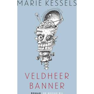 👉 Banner Veldheer - Marie Kessels (ISBN: 9789403112503) 9789403112503