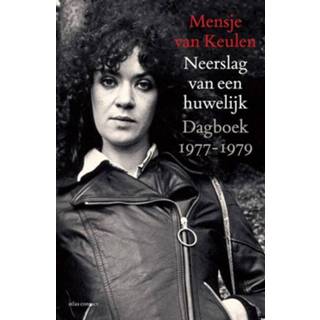 👉 Neerslag van een huwelijk - Mensje Keulen (ISBN: 9789025452230) 9789025452230