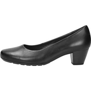 👉 Vrouwen zwart Gabor - Dames Pumps 2600001943405 2600001933406 2600001923407 2600001913408 2600001903409
