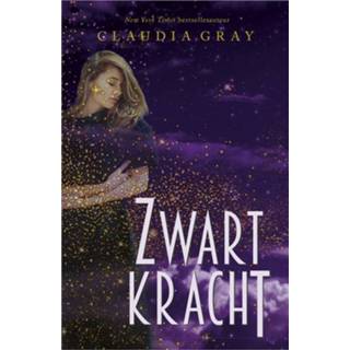 👉 Grijs Zwartkracht - Claudia Gray (ISBN: 9789402755299) 9789402755299