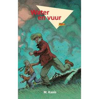 👉 M Water en vuur - M. Kanis (ISBN: 9789462789463) 9789462789463