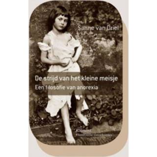 👉 Meisjes De strijd van het kleine meisje - Sanne Driel (ISBN: 9789086872596) 9789086872596