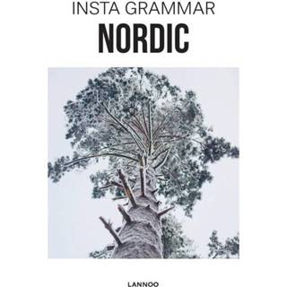 👉 Instagram Gallery Nordic - (ISBN: 9789401438896) 9789401438896