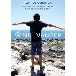 👉 Windvanger De (E-boek) - Toni Coninck (ISBN: 9789401434119) 9789401434119