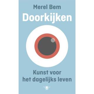 👉 Doorkijken - Merel Bem (ISBN: 9789023497950) 9789023497950