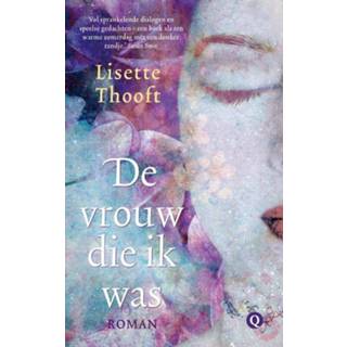 👉 Vrouwen De vrouw die ik was - Lisette Thooft (ISBN: 9789021450469) 9789021450469