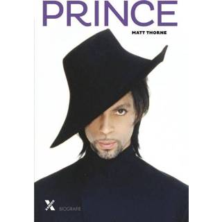 👉 Prince - Matt Thorne (ISBN: 9789401603249) 9789401603249