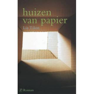 👉 Papier Huizen van - Lia Tilon (ISBN: 9789029578066) 9789029578066