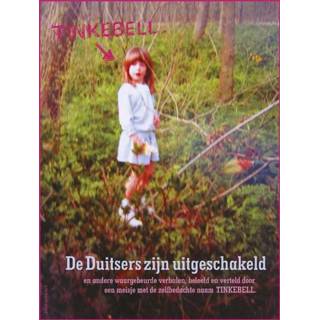 👉 De Duitsers zijn uitgeschakeld - Tinkebell (ISBN: 9789045022277) 9789045022277