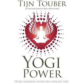 👉 Yogi Power - Tijn Touber (ISBN: 9789044971637) 9789044971637