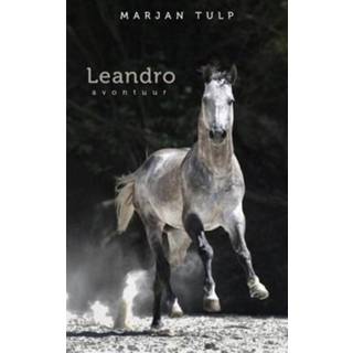 👉 Leandro - Marjan Tulp (ISBN: 9789082109511) 9789082109511