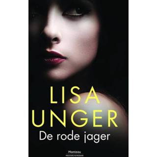 👉 Rode De jager - Lisa Unger (ISBN: 9789460415395) 9789460415395