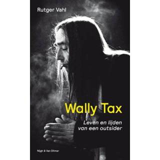 👉 Wally Tax - Rutger Vahl (ISBN: 9789038800448) 9789038800448