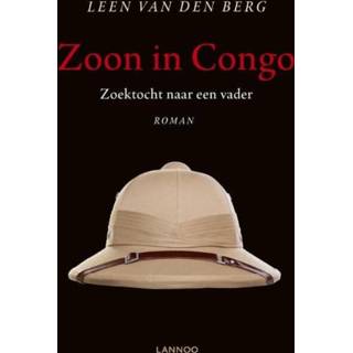 👉 Zoon in Congo - Leen van den Berg (ISBN: 9789401430111) 9789401430111