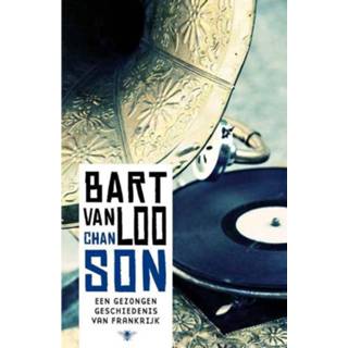 👉 Chanson - Bart van Loo (ISBN: 9789460421129) 9789460421129