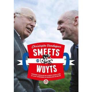 👉 Smeets en wuyts - Christophe Vandegoor, Mart Smeets, Michel (ISBN: 9789491567551) 9789491567551