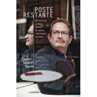 👉 Poste restante - Luckas Vander Taelen (ISBN: 9789020931488) 9789020931488