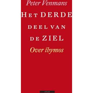 👉 Het derde deel van de ziel - Peter Venmans (ISBN: 9789045018430) 9789045018430