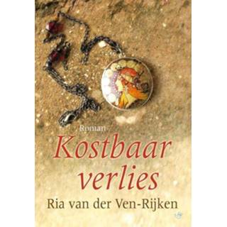 👉 Kostbaar verlies - Ria van der Ven-Rijken (ISBN: 9789059779143) 9789059779143