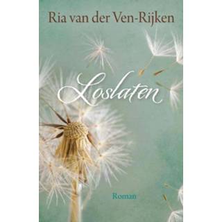 👉 Loslaten - Ria van der Ven-Rijken (ISBN: 9789401904247) 9789401904247