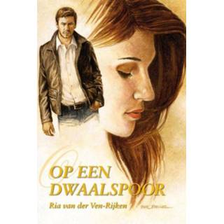 👉 Op een dwaalspoor - Ria van der Ven-Rijken (ISBN: 9789401900041) 9789401900041