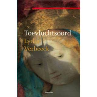 👉 Toevluchtsoord - Lydia Verbeeck (ISBN: 9789460412301) 9789460412301