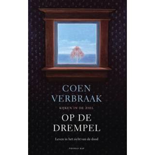 👉 Drempel Op de - Coen Verbraak (ISBN: 9789400406513) 9789400406513
