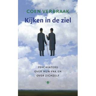 Kijken in de ziel - Coen Verbraak (ISBN: 9789023442608) 9789023442608