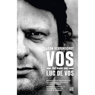 👉 Vos - Leon Verdonschot (ISBN: 9789048831647) 9789048831647