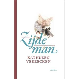 Zijdeman (E-boek) - Kathleen Vereecken (ISBN: 9789401407335) 9789401407335