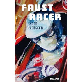 👉 Faust racer - Koen Vergeer (ISBN: 9789046820452) 9789046820452