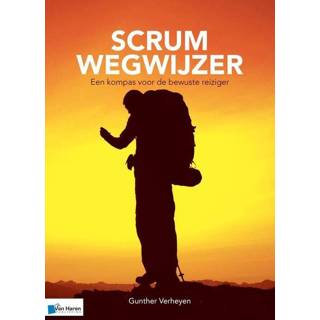 👉 Scrum wegwijzer - Gunther Verheyen ebook 9789401806138