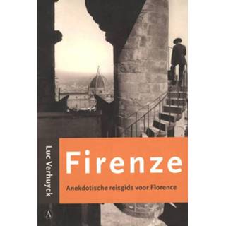👉 Firenze - Luc Verhuyck (ISBN: 9789025365448) 9789025365448