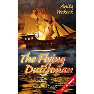 👉 The Flying Dutchman - Anita Verkerk ebook 9789462040717