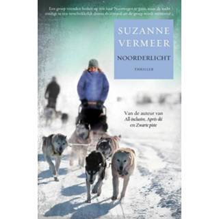 👉 Noorderlicht - Suzanne Vermeer (ISBN: 9789044966022) 9789044966022