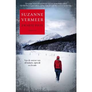 👉 Zwarte piste - Suzanne Vermeer (ISBN: 9789044962680) 9789044962680