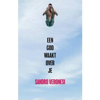 👉 Een god waakt over je - Sandro Veronesi (ISBN: 9789044632736) 9789044632736